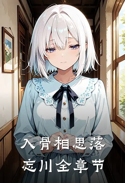 入骨相思落忘川全章节