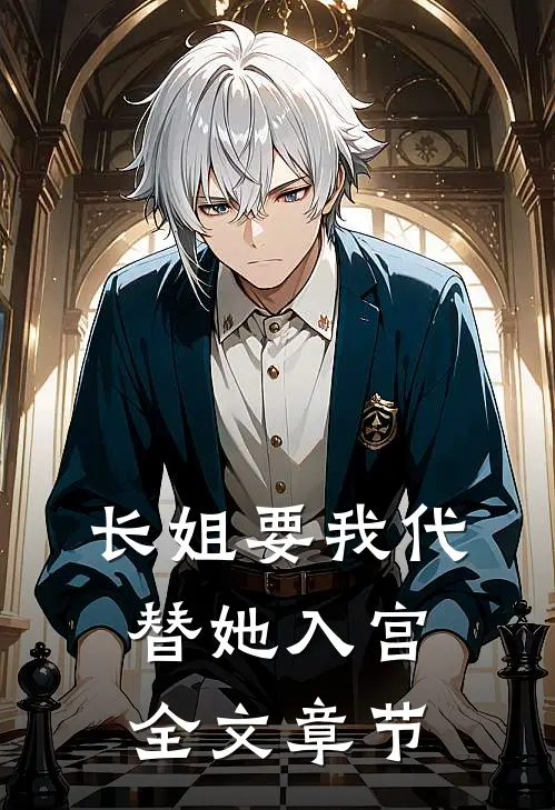 长姐要我代替她入宫全文章节