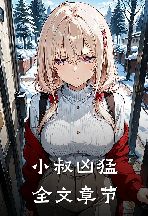 小叔凶猛全文章节
