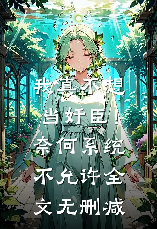 我真不想当奸臣！奈何系统不允许全文无删减