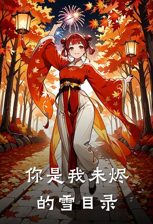 你是我未烬的雪目录