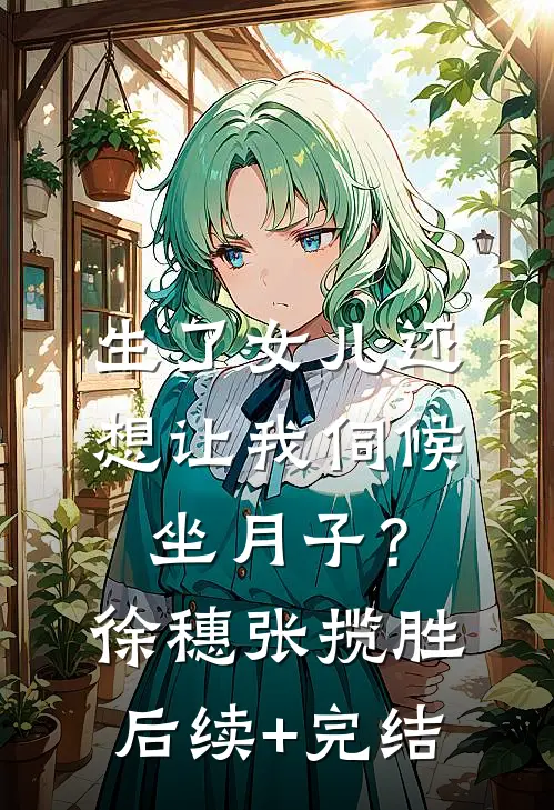 生了女儿还想让我伺候坐月子？徐穗张揽胜后续+完结