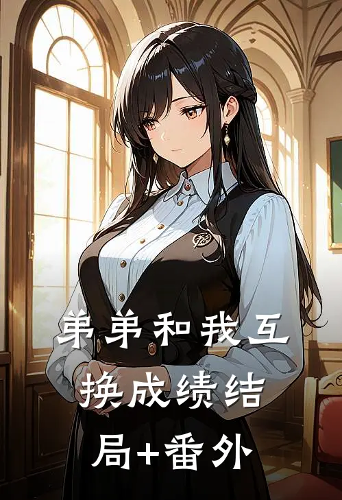 弟弟和我互换成绩结局+番外