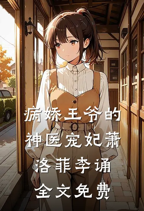 病娇王爷的神医宠妃萧洛菲李诵全文免费