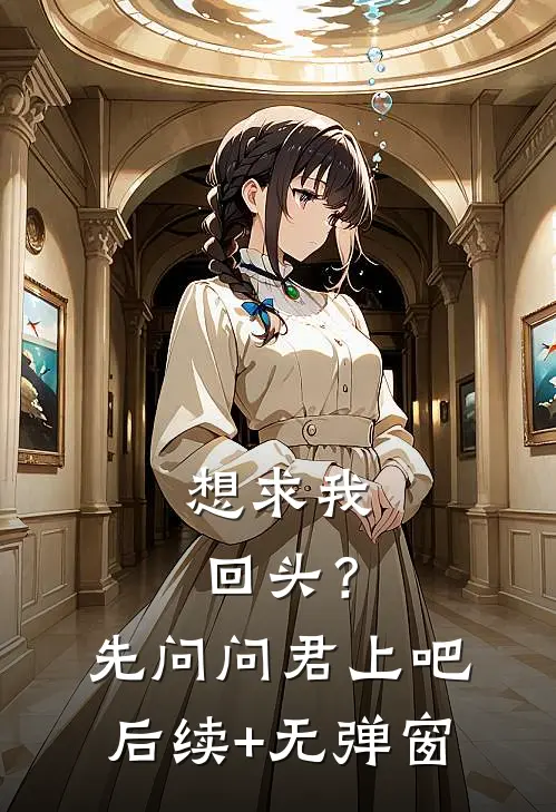 想求我回头？先问问君上吧后续+无弹窗