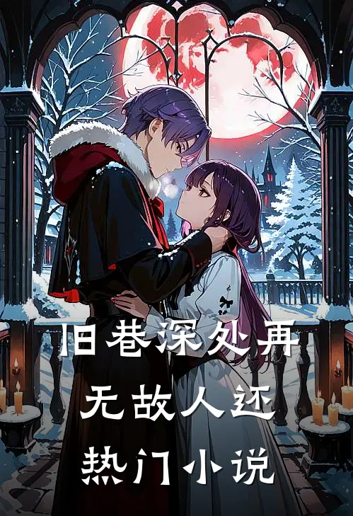 旧巷深处再无故人还热门小说