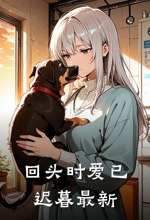 回头时爱已迟暮最新