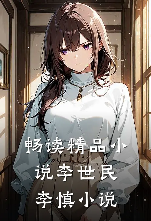 畅读精品小说李世民李慎小说