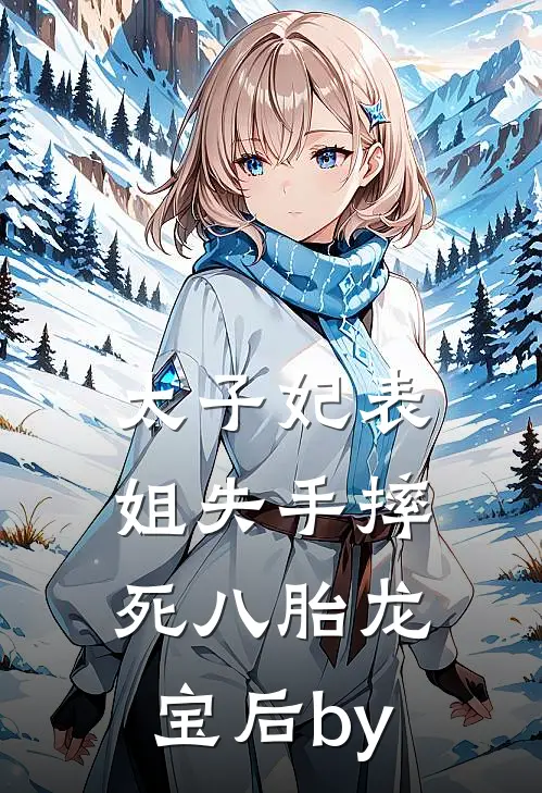 太子妃表姐失手摔死八胎龙宝后by