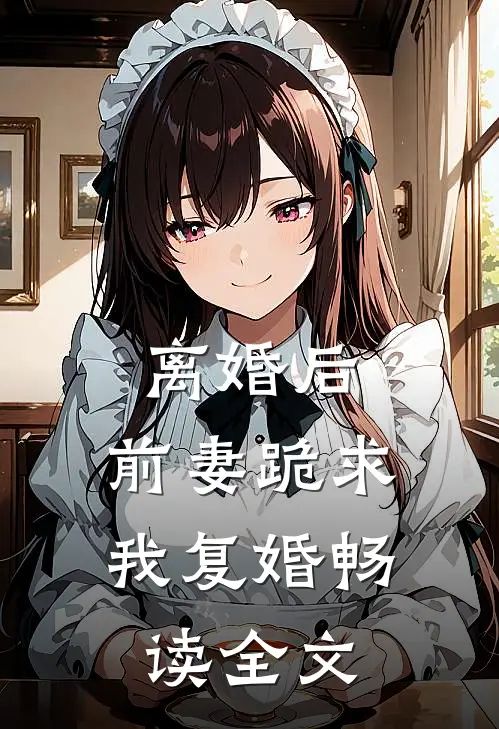 离婚后，前妻跪求我复婚畅读全文