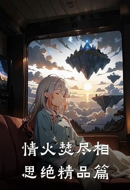 情火焚尽相思绝精品篇