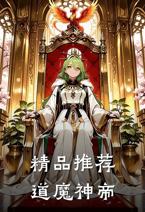 精品推荐道魔神帝