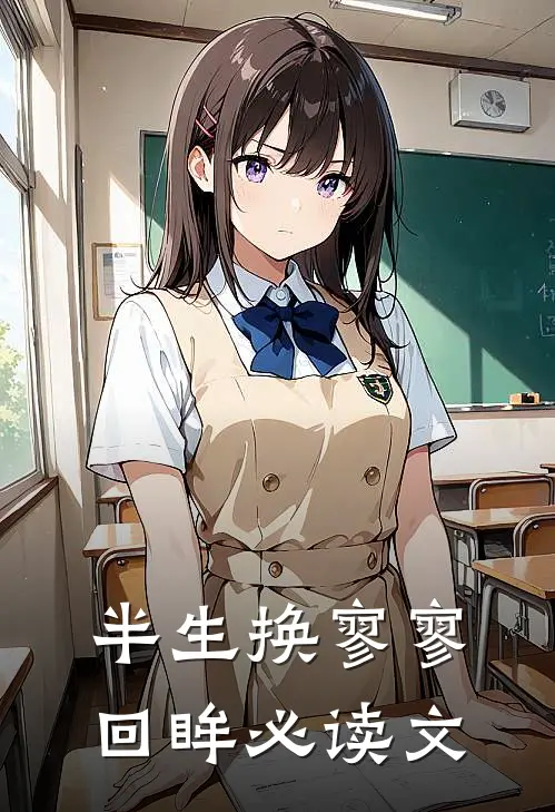 半生换寥寥回眸必读文