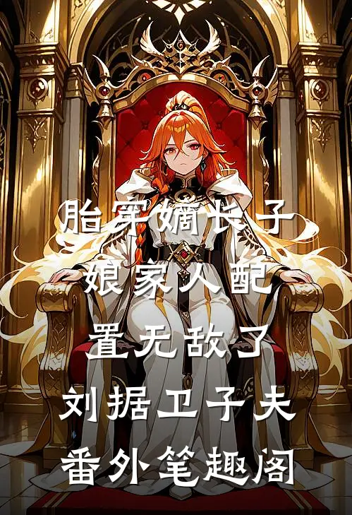 胎穿嫡长子，娘家人配置无敌了：刘据卫子夫番外笔趣阁