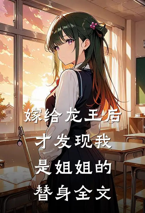 嫁给龙王后，才发现我是姐姐的替身全文