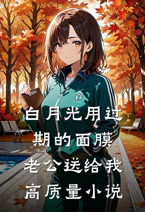 白月光用过期的面膜，老公送给我高质量小说