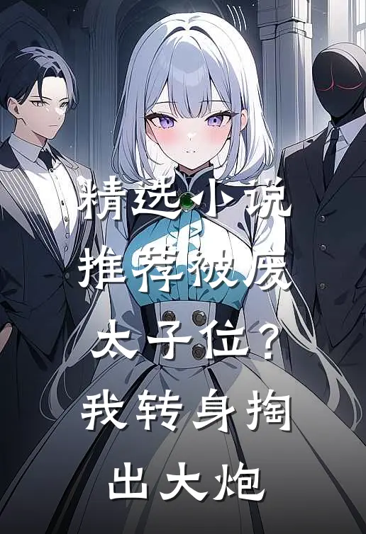 精选小说推荐被废太子位？我转身掏出大炮
