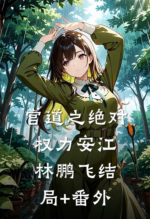 官道之绝对权力安江林鹏飞结局+番外