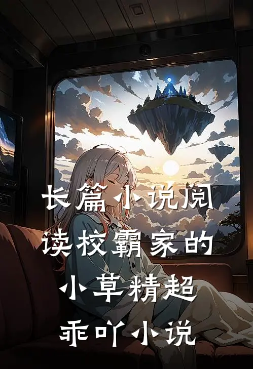 长篇小说阅读校霸家的小草精超乖吖小说