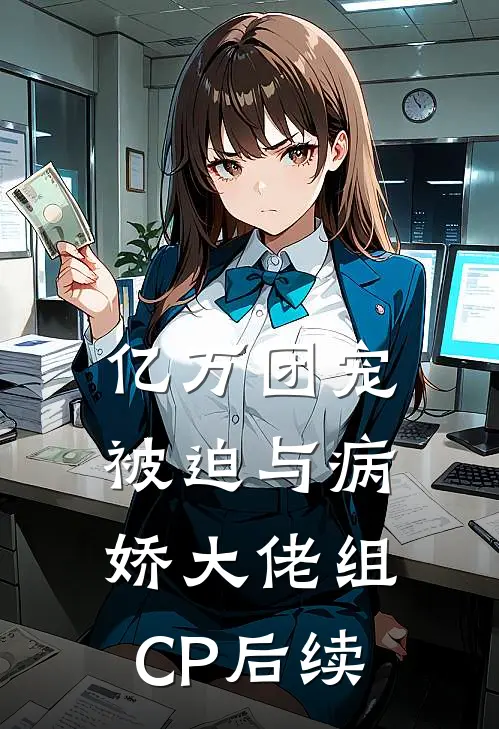 亿万团宠：被迫与病娇大佬组CP后续