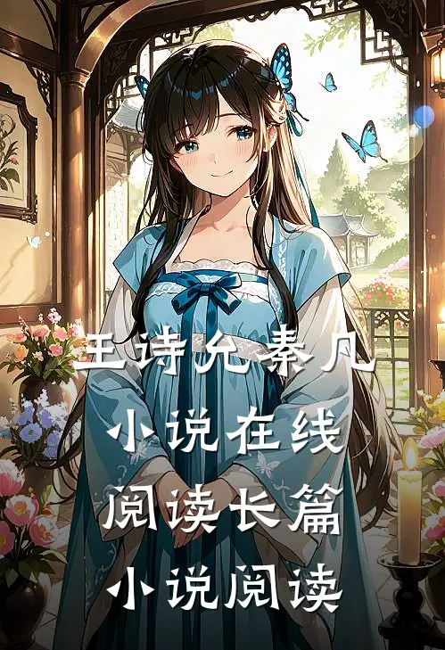 王诗允秦凡小说在线阅读长篇小说阅读
