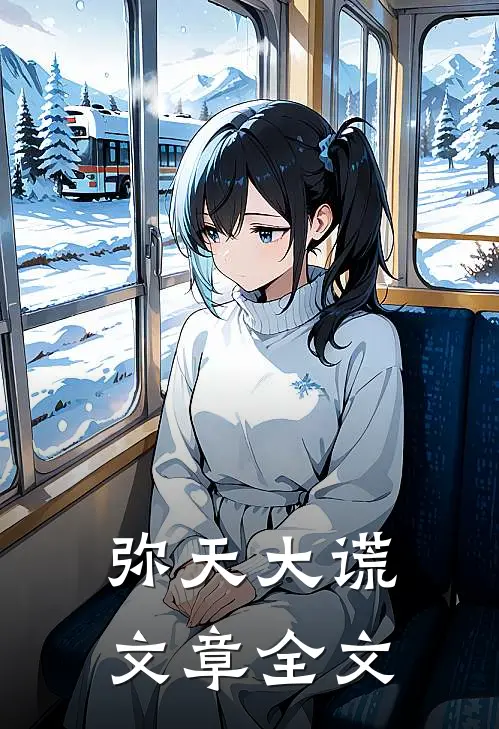 弥天大谎文章全文