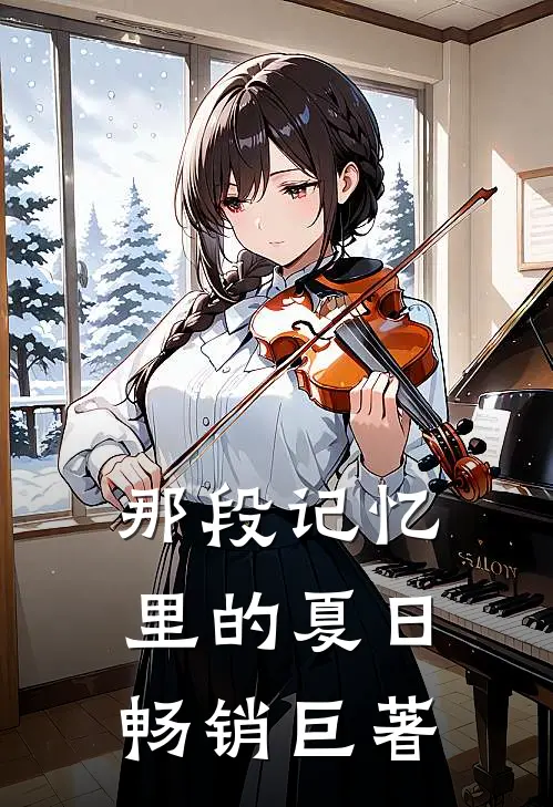 那段记忆里的夏日畅销巨著