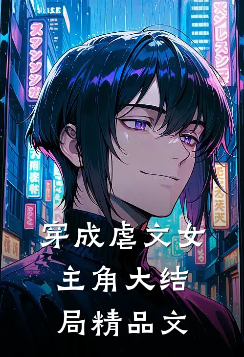 穿成虐文女主角大结局精品文