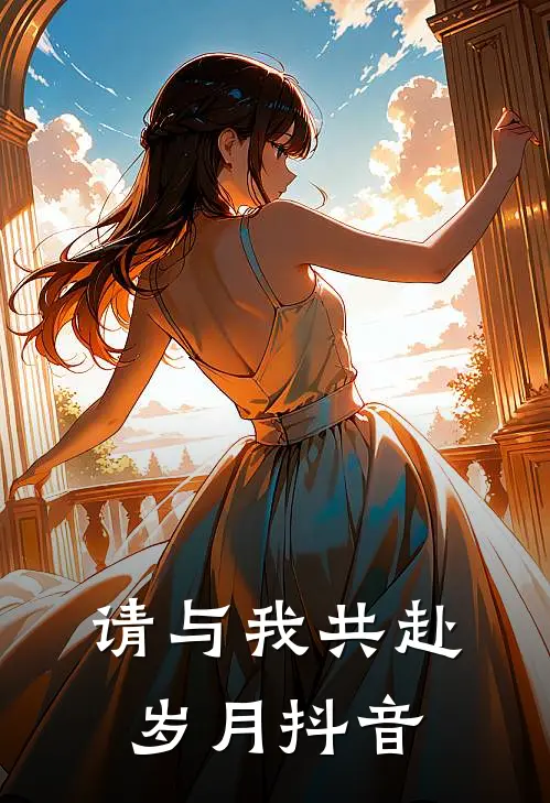请与我共赴岁月抖音