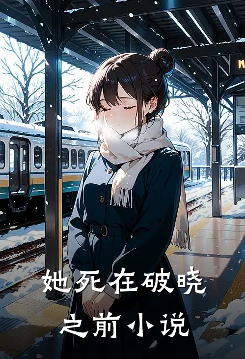 她死在破晓之前小说