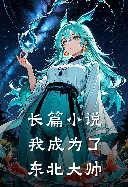 长篇小说我成为了东北大帅