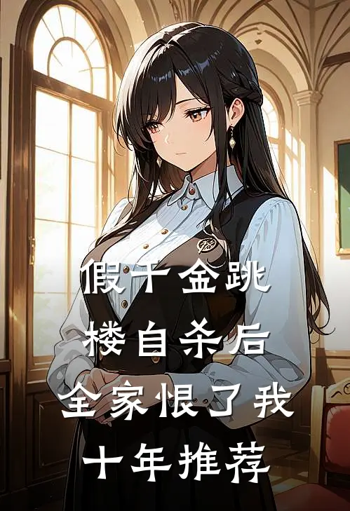 假千金跳楼自杀后，全家恨了我十年推荐