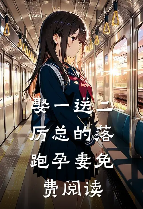 娶一送二，厉总的落跑孕妻免费阅读