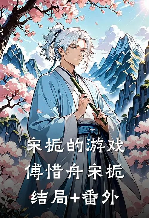 宋栀的游戏傅惜舟宋栀结局+番外