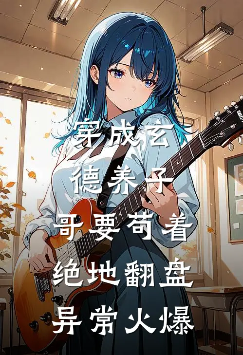 穿成玄德养子，哥要苟着绝地翻盘异常火爆
