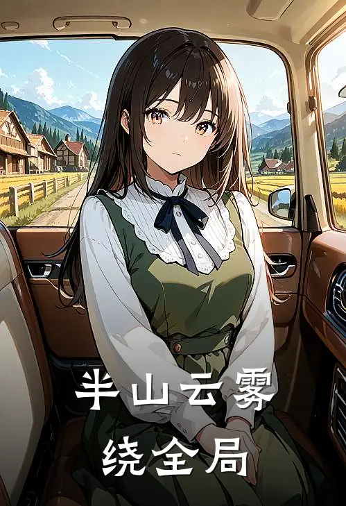 半山云雾绕全局