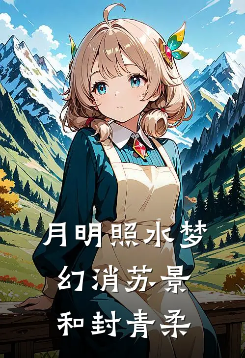 月明照水梦幻消苏景和封青柔