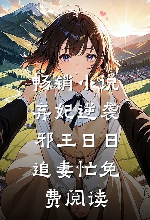 畅销小说弃妃逆袭:邪王日日追妻忙免费阅读