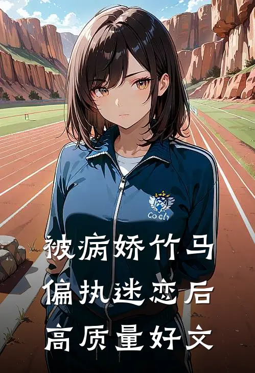 被病娇竹马偏执迷恋后高质量好文