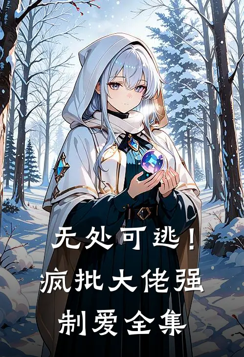 无处可逃！疯批大佬强制爱全集