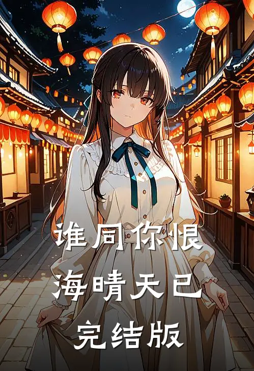谁同你恨海晴天已完结版