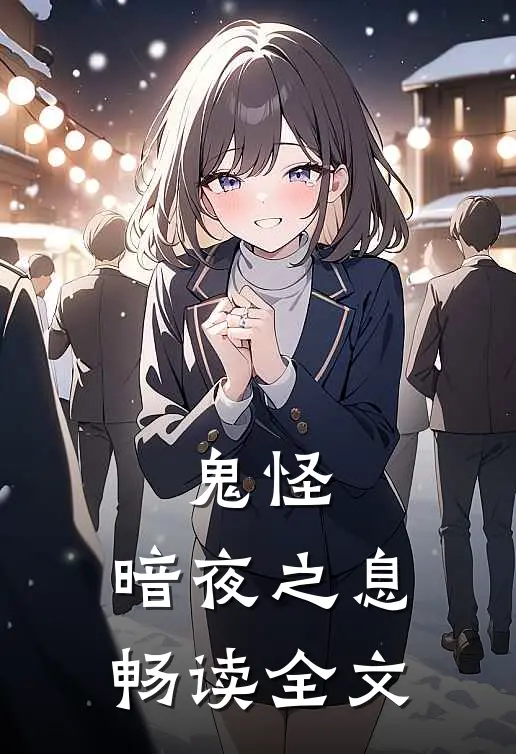 鬼怪：暗夜之息畅读全文