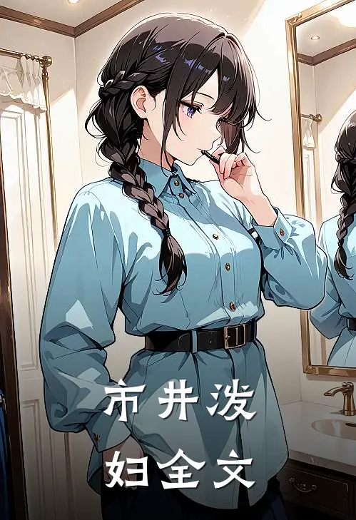 市井泼妇全文