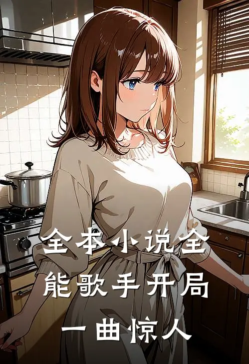 全本小说全能歌手开局一曲惊人