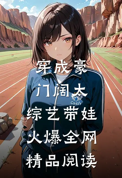 穿成豪门阔太，综艺带娃火爆全网精品阅读