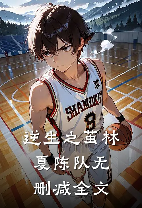 逆生之茧林夏陈队无删减全文