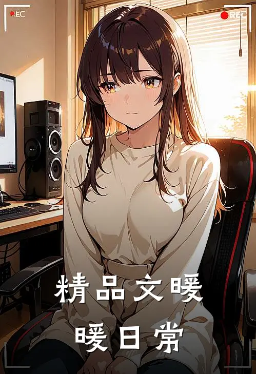 精品文暖暖日常