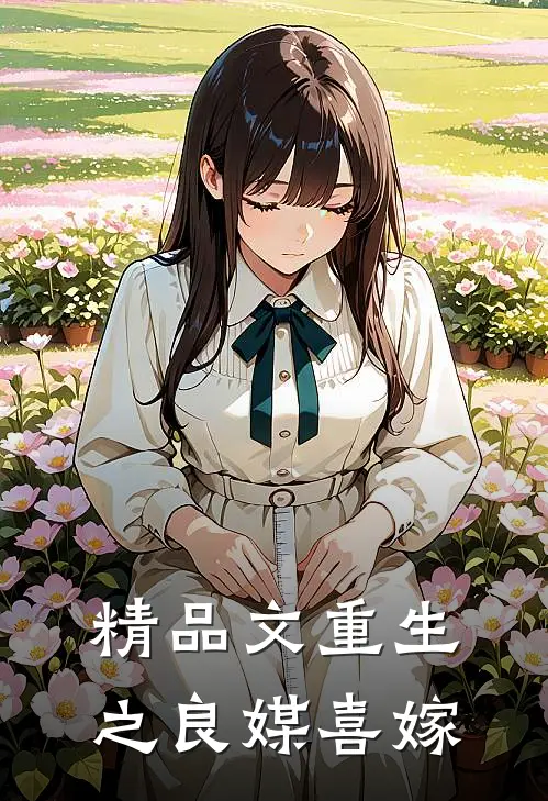 精品文重生之良媒喜嫁