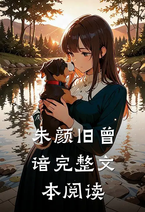 朱颜旧曾谙完整文本阅读