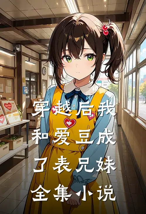 穿越后我和爱豆成了表兄妹全集小说